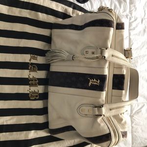 I love this bag but it’s sitting in my closet 🌸